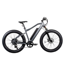 New Design 26inch Aluminum Frame 8 Speed Electric MTB